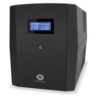 Sai conceptronic zeus03e ups 720w 1200va-60MR Sai conceptronic zeus03e ups 720w 1200va
